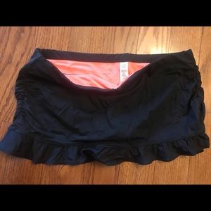Athleta Swim skort